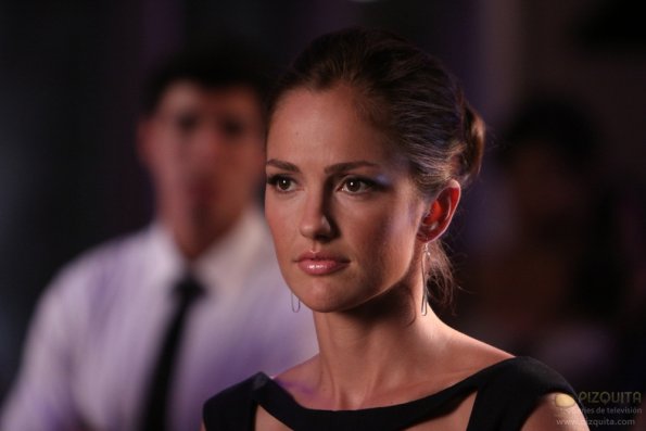 Charlie's Angels (2011) : Fotoğraf Minka Kelly