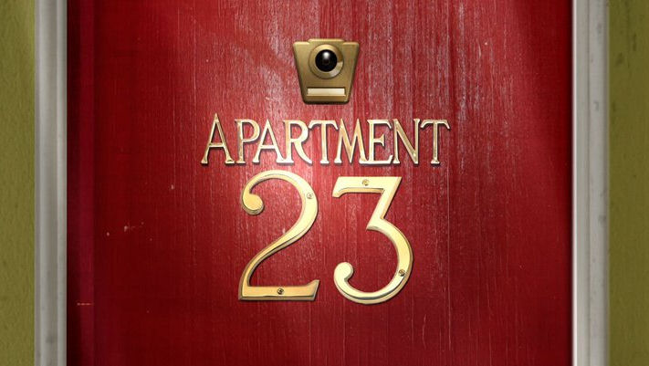 Don't Trust The B---- in Apartment 23 : Fotoğraf