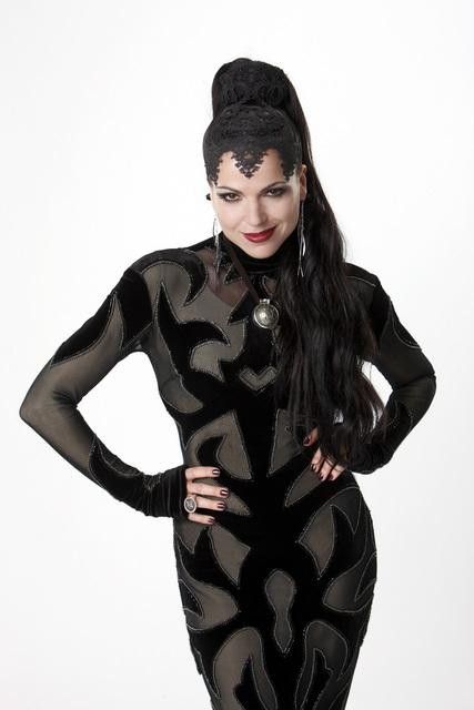 Fotoğraf Lana Parrilla