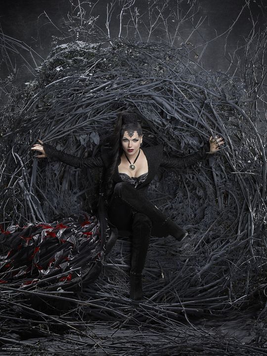 Fotoğraf Lana Parrilla