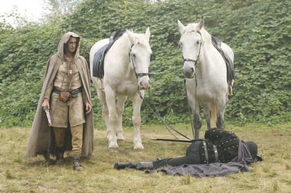 Once Upon a Time : Fotoğraf Robert Carlyle