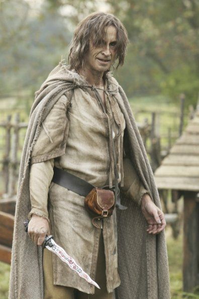 Once Upon a Time : Fotoğraf Robert Carlyle