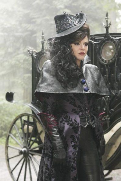 Once Upon a Time : Fotoğraf Lana Parrilla