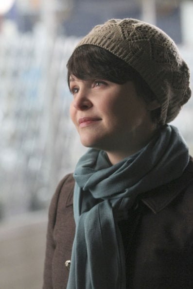 Once Upon a Time : Fotoğraf Ginnifer Goodwin