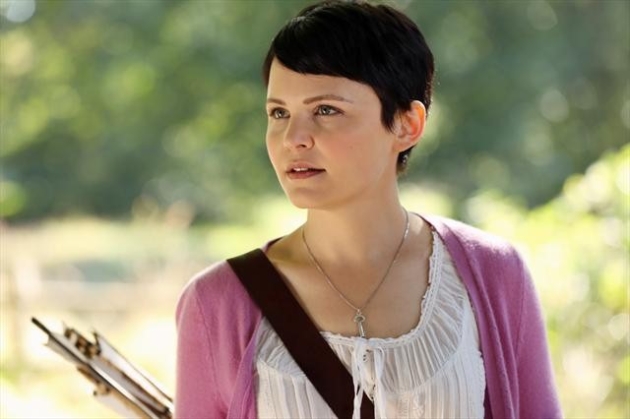 Once Upon a Time : Fotoğraf Ginnifer Goodwin