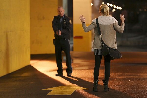 Once Upon a Time : Fotoğraf Jennifer Morrison