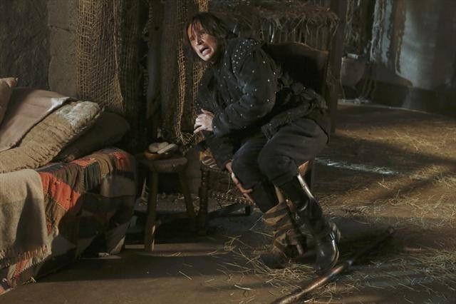 Once Upon a Time : Fotoğraf Robert Carlyle