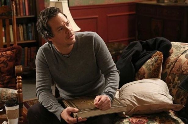 Once Upon a Time : Fotoğraf Michael Raymond-James