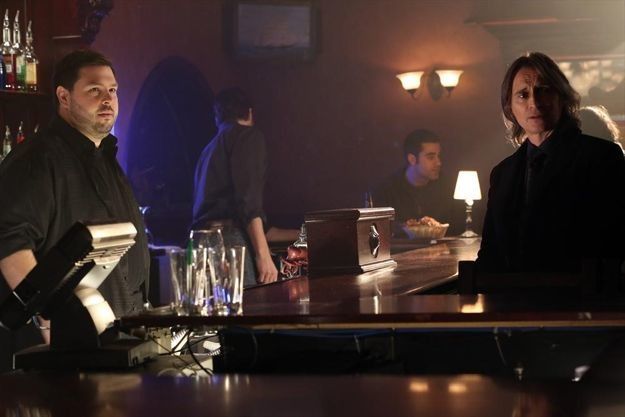 Once Upon a Time : Fotoğraf Robert Carlyle