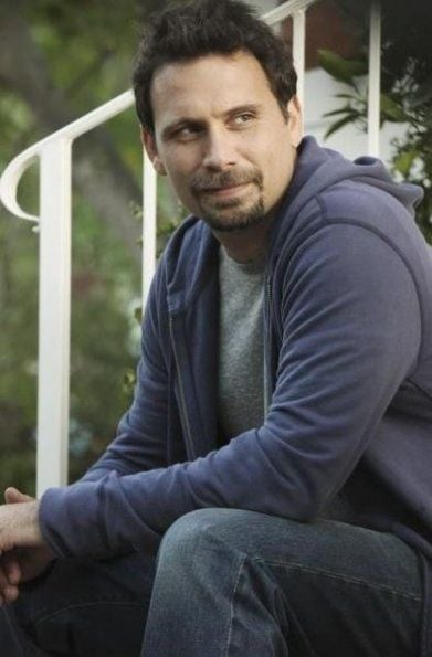 Suburgatory : Fotoğraf Jeremy Sisto