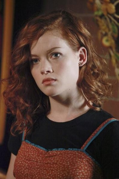 Suburgatory : Fotoğraf Jane Levy