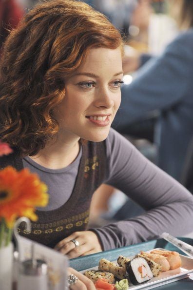 Suburgatory : Fotoğraf Jane Levy