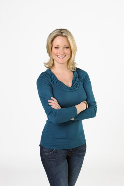 Fotoğraf Teri Polo