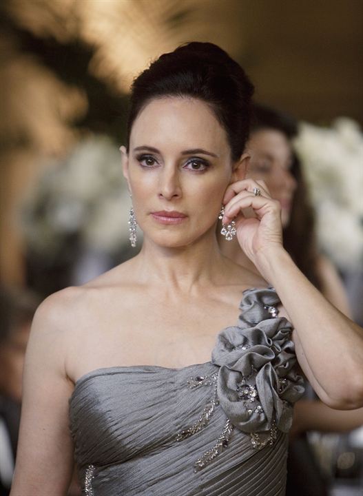 Revenge : Fotoğraf Madeleine Stowe