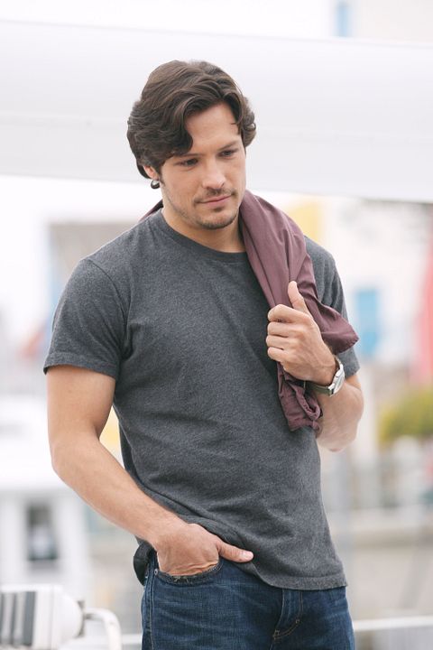 Revenge : Fotoğraf Nick Wechsler (II)