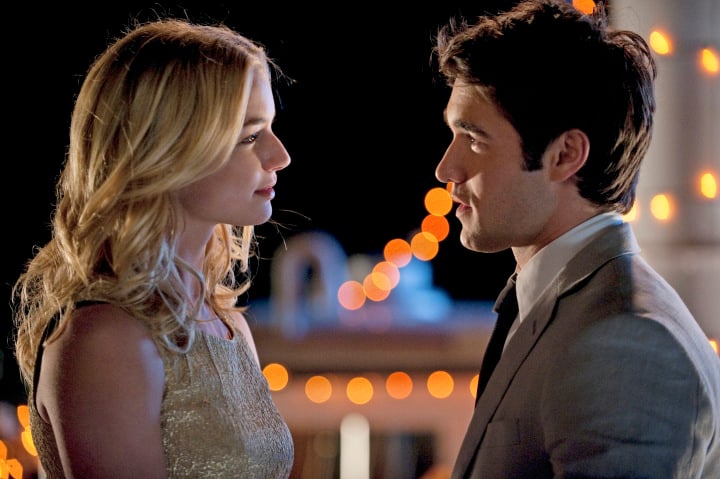 Revenge : Fotoğraf Joshua Bowman, Emily VanCamp