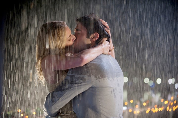 Revenge : Fotoğraf Joshua Bowman, Emily VanCamp