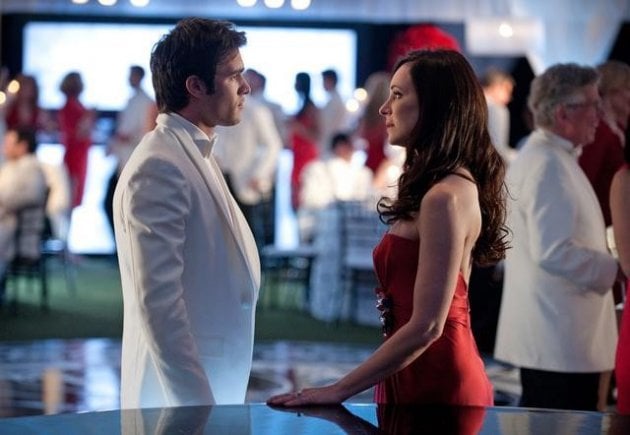 Revenge : Fotoğraf Joshua Bowman, Madeleine Stowe