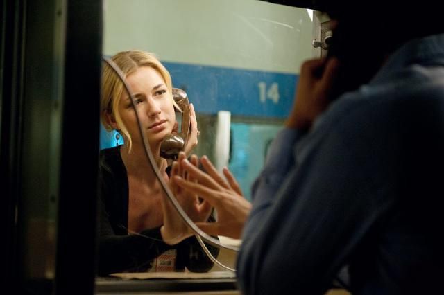 Revenge : Fotoğraf Emily VanCamp