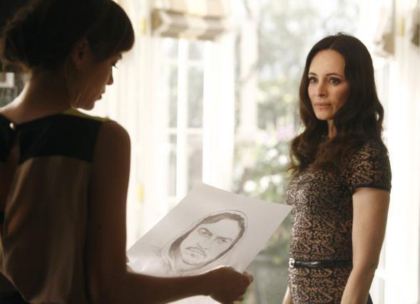 Revenge : Fotoğraf Ashley Madekwe, Madeleine Stowe