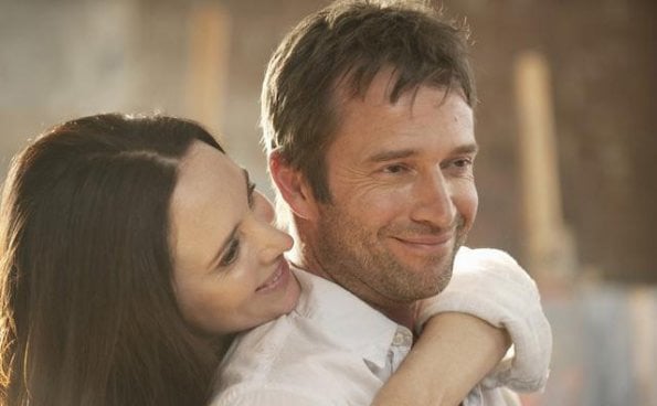 Revenge : Fotoğraf James Purefoy, Madeleine Stowe