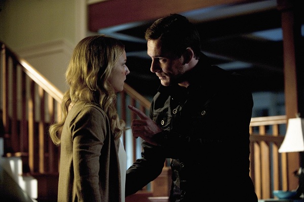 Revenge : Fotoğraf Barry Sloane, Emily VanCamp