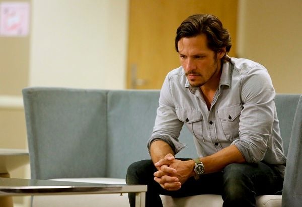 Revenge : Fotoğraf Nick Wechsler (II)