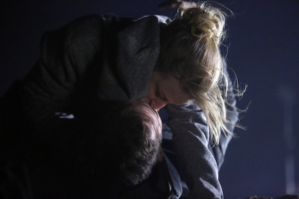 Revenge : Fotoğraf Barry Sloane, Emily VanCamp