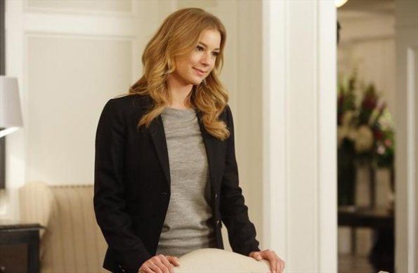 Revenge : Fotoğraf Emily VanCamp