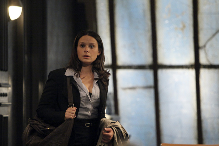 Scandal : Fotoğraf Katie Lowes