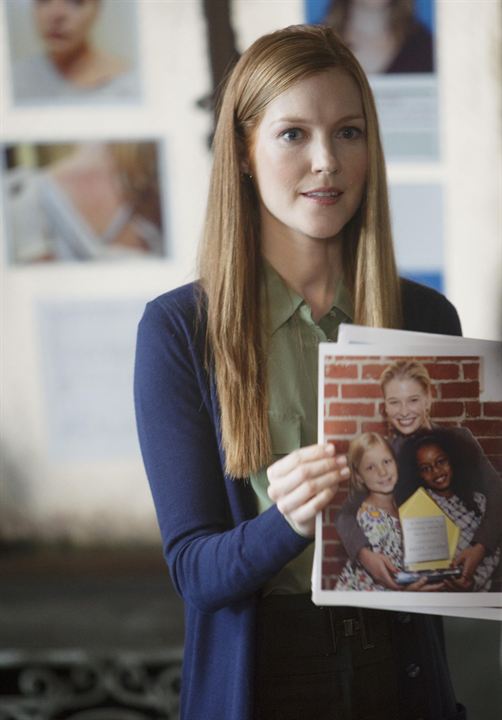 Scandal : Fotoğraf Darby Stanchfield