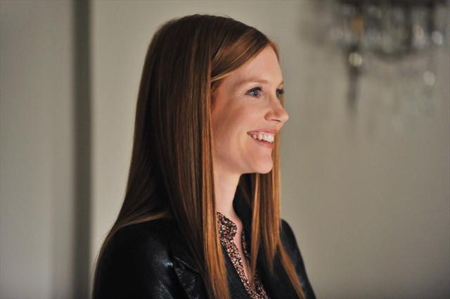 Scandal : Fotoğraf Darby Stanchfield