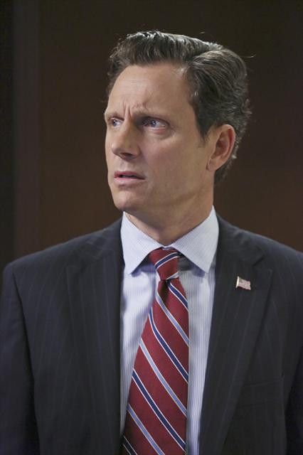 Scandal : Fotoğraf Tony Goldwyn