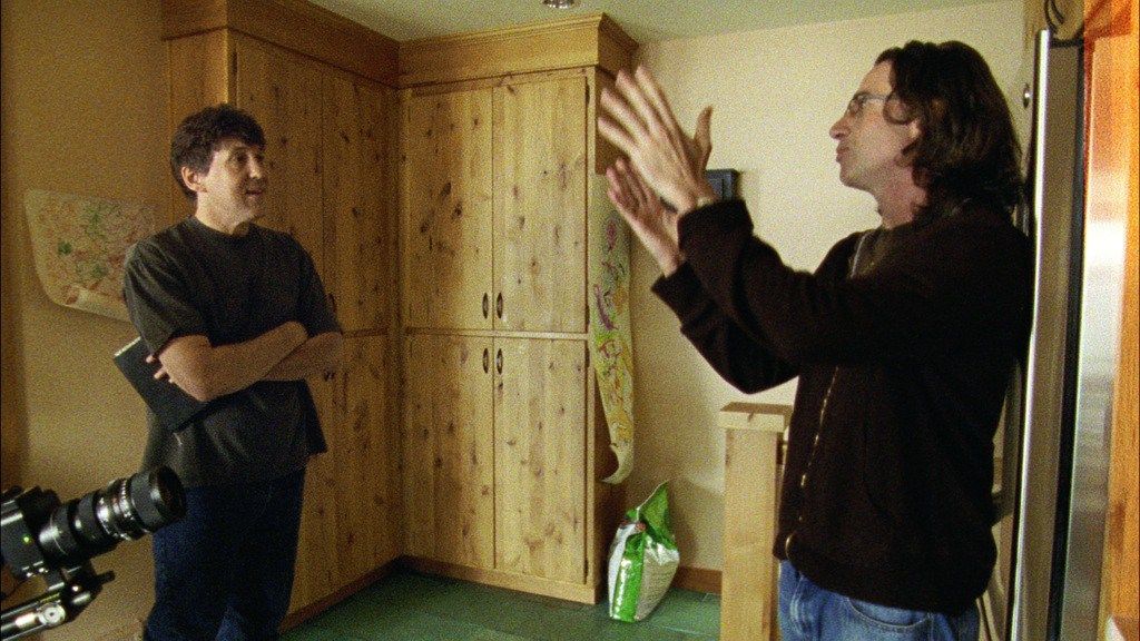 Pearl Jam Twenty : Fotoğraf