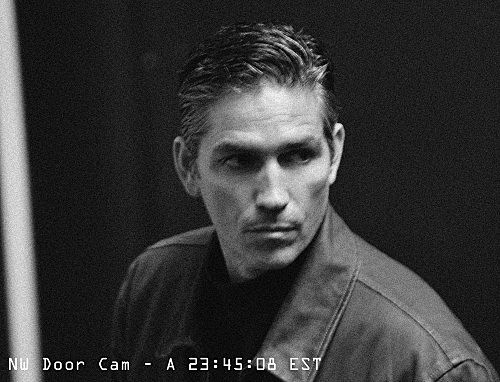 Person Of Interest : Fotoğraf Jim Caviezel