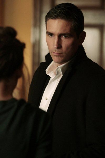 Person Of Interest : Fotoğraf Jim Caviezel