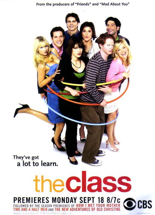 The Class : Fotoğraf