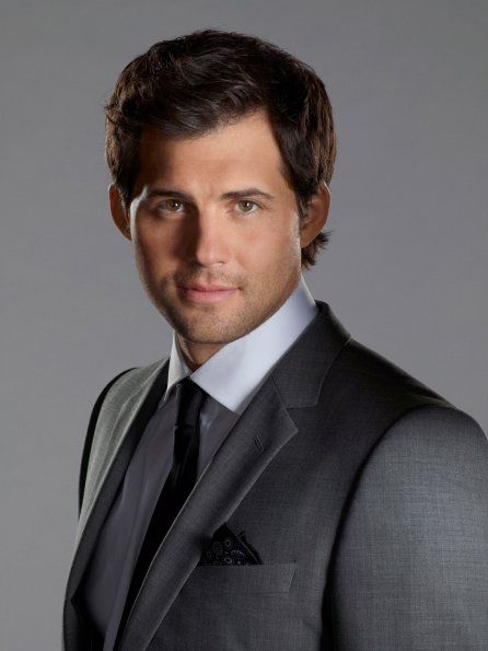 Fotoğraf Kristoffer Polaha