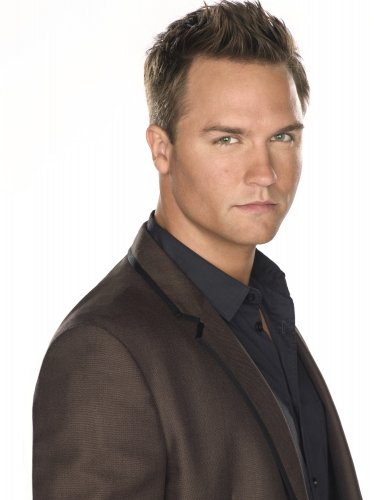 Hart Of Dixie : Fotoğraf Scott Porter