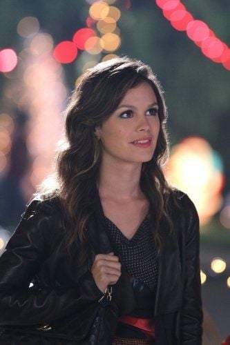 Hart Of Dixie : Fotoğraf Rachel Bilson