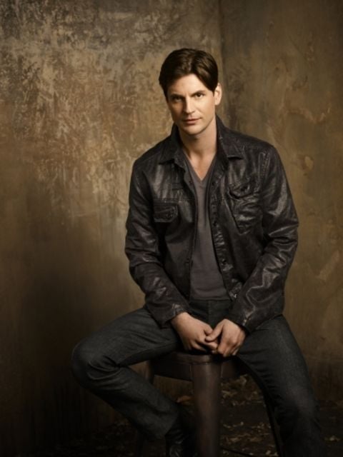 Fotoğraf Gale Harold