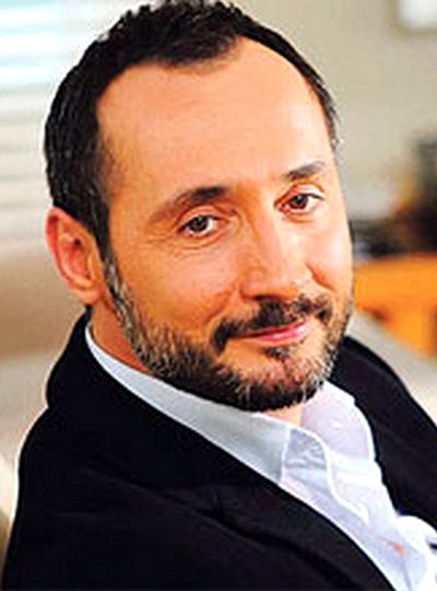 Afiş Semih Saygıner