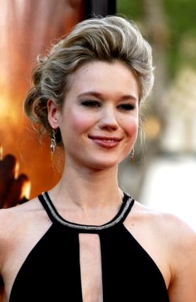 Afiş Kristen Hager