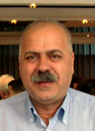 Afiş Ali Tutal