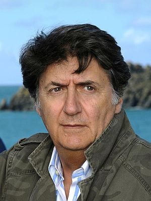 Afiş Tom Conti