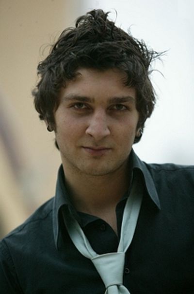 Afiş Haluk Levent Karataş