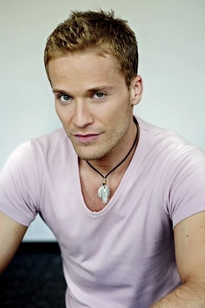 Afiş Dominic Saleh-Zaki