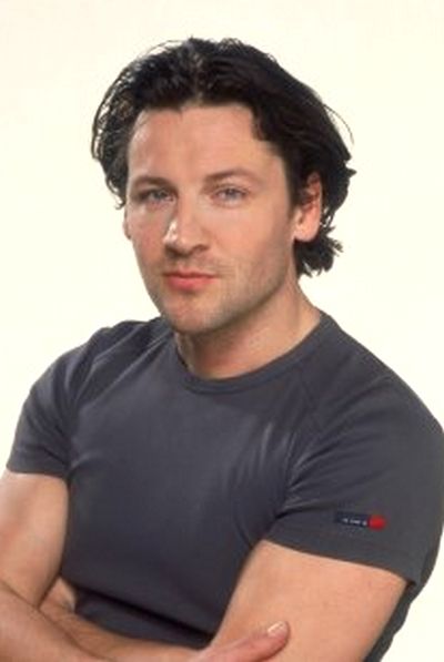 Afiş Stefan Franz