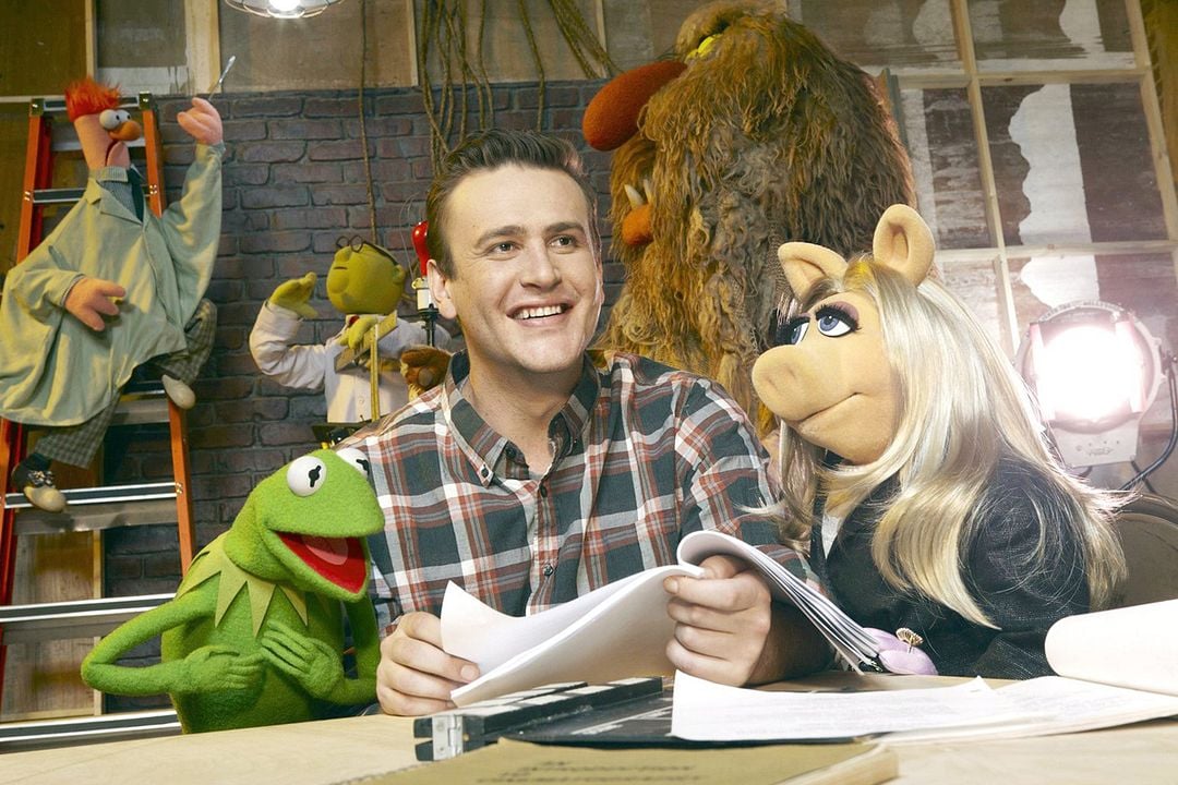 The Muppets : Fotoğraf
