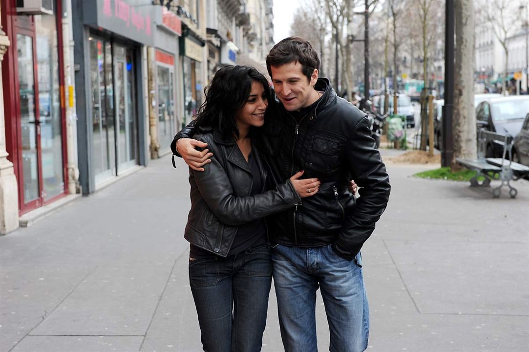 Daha İyi Bir Hayat : Fotoğraf Leïla Bekhti, Guillaume Canet, Cédric Kahn